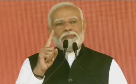 PM Modi In Gujarat: देश में बहुत से ब्रांड बने लेकिन अमूल जैसा कोई नहीं: मोदी