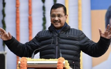 Delhi Water Bill Scheme: दिल्ली में वाटर बिल सेटलमेंट पर कांग्रेस- आप साथ