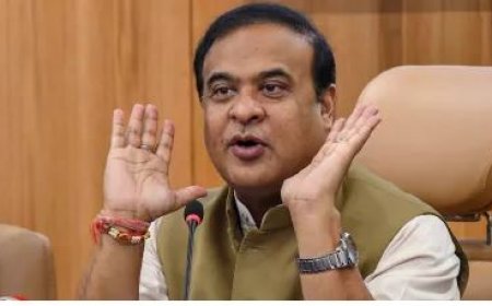 Assam News:असम सरकार ने मुस्लिम विवाह और तलाक पंजीकरण अधिनियम को  किया रद्द