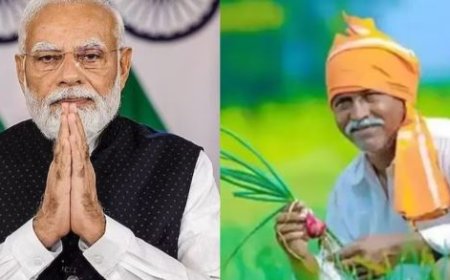 PM Kisan Yojana: पीएम किसान सम्मान निधि के तहत 16वीं किस्त हुई जारी