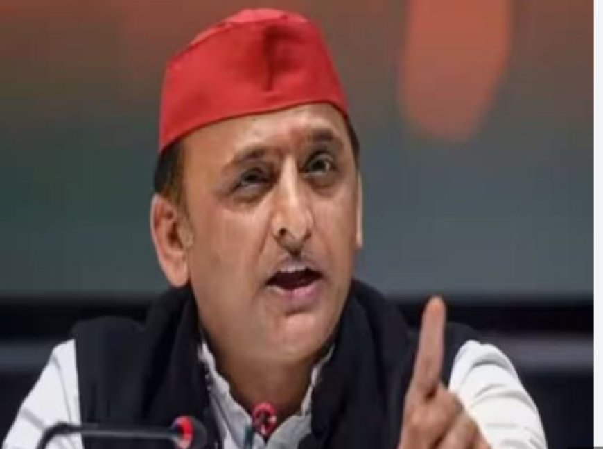 Budget 2024 : अंतरिम बजट को विरोधी दलों ने भाजपा की विदाई वाला बजट बताया  