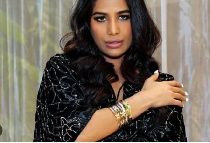 Poonam Pandey Death: बॉलीवुड अभिनेत्री पूनम पांडे का कैंसर के कारण निधन 