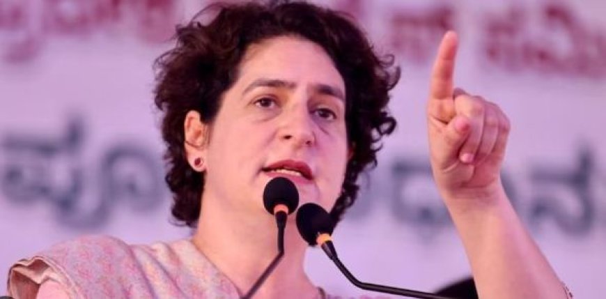 पेटीएम पर एक्शन, नाराज राहुल और प्रियंका गांधी वाड्रा ने केंद्र पर लगाया आरोप 
