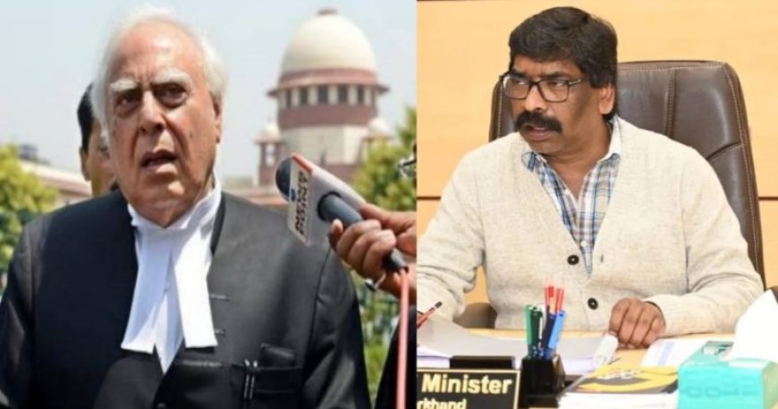 हेमंत सोरेन को फ्लोर टेस्ट में हिस्सा लेने कोर्ट से मिली इजाजत 