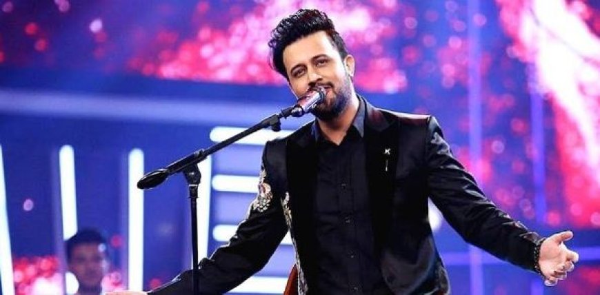 आतिफ असलम की भारत वापसी पर महाराष्ट्र नवनिर्माण सेना ने दी कड़ी चेतावनी