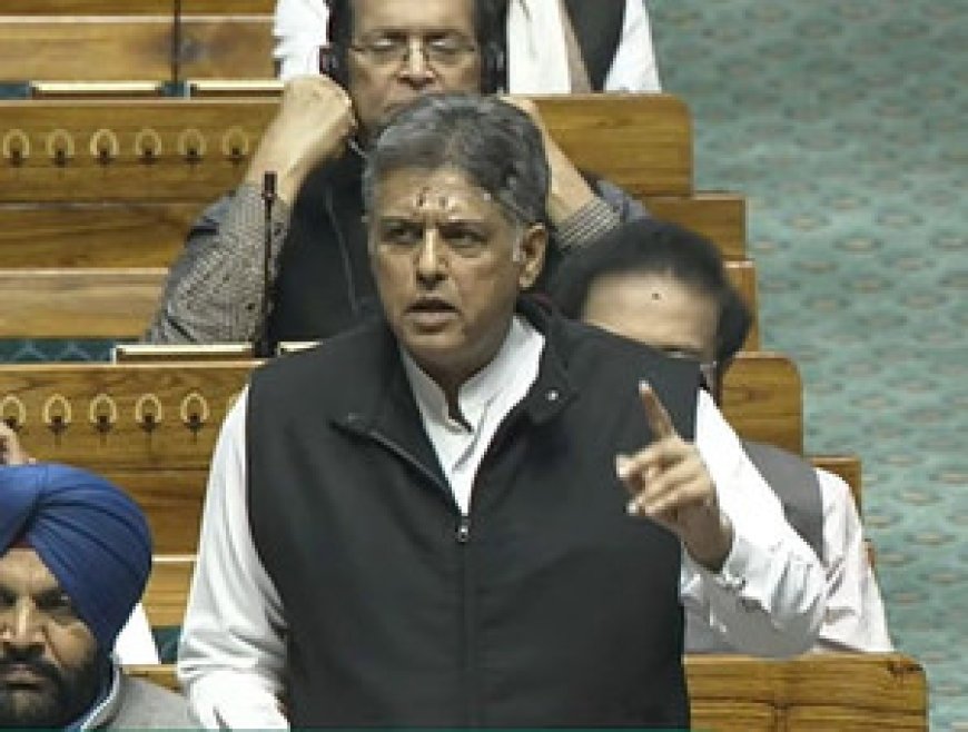 Budget session: नाकामयाबी छुपाने के लिए श्वेतपत्र लाई मोदी सरकार : गोगोई