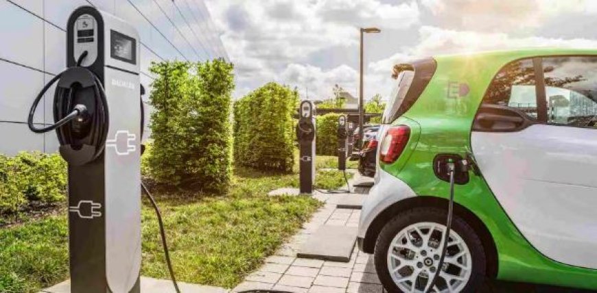 Wireless Charging: केरल में पायलट प्रोजेक्ट शुरू, सड़क पर चलते-चलते चार्ज हो जाएंगे इलेक्ट्रिक वाहन