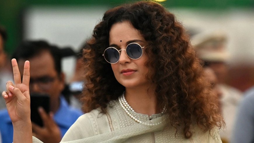 Mandi Lok Sabha Seat: 150 लोकसभा सीटों पर भाजपा जल्द उतारेगी उम्मीदवार, कंगना को भी मिल सकता है टिकट