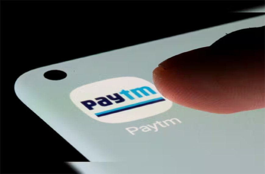 Paytm Crisis Update:  पेटीएम पेमेंट्स बैंक के कस्टमर्स के लिए बड़ी खबर, जानें RBI ने क्या कहा