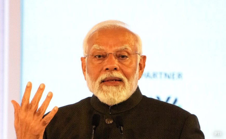PM Modi UAE Visit: PM मोदी का 7वां UAE दौरा, 'अहलान मोदी' कार्यक्रम का होगा आयोजन