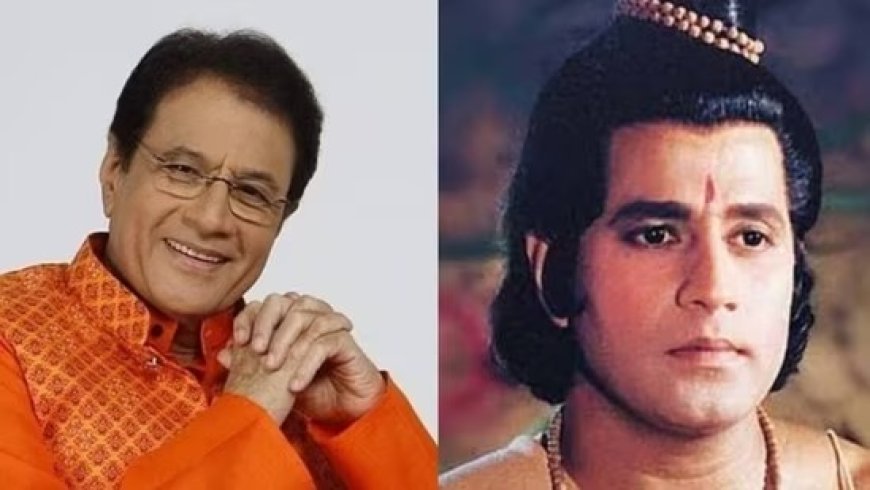 Ramayana: टीवी के राम ‘रामायण’ में निभाएंगे राजा दशरथ का किरदार