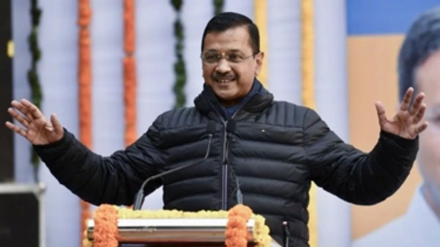 Delhi Water Bill Scheme: दिल्ली में वाटर बिल सेटलमेंट पर कांग्रेस- आप साथ