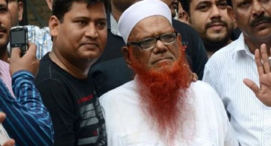 1993 Serial Bomb Blast: 1993 के सीरियल बम ब्लास्ट का आरोपी अब्दुल करीम टुंडा बरी,  टाडा कोर्ट ने सुनाया फैसला