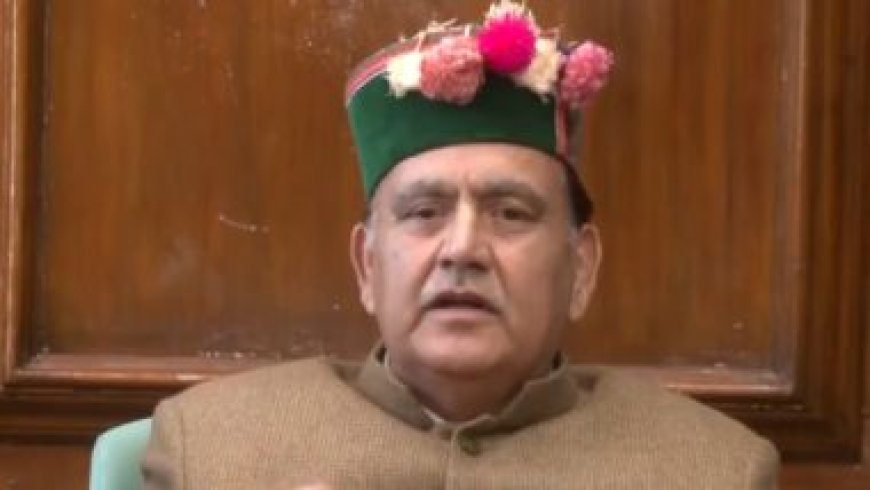 Himachal Politics: कांग्रेस के 6 बागी विधायक हुए अयोग्य घोषित, क्रॉस वोटिंग के कारण स्पीकर ने लिया एक्शन