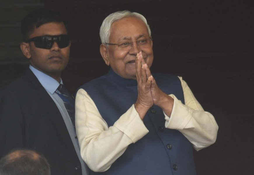 Bihar news: स्कूलों के समय में बदलाव के आदेश का पालन नहीं होने के विरोध में विपक्ष का हंगामा