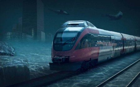 Underwater Metro Rail: मोदी ने देश की पहली अंडर वॉटर मेट्रो रेल परियोजना का किया उद्घाटन