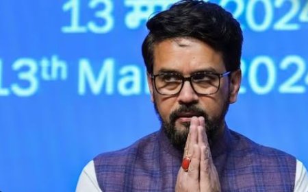 OTT Centre Guidelines: OTT प्लेटफॉर्म्स केअश्लील कंटेंट पर सरकार सख्त, कई साइट्स, ऐप्स, 57 सोशल मीडिया हैंडल्स ब्लॉक