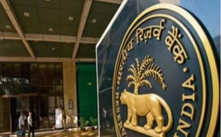 RBI Penalty on Banks: ‎आरबीआई ने दो बैंकों पर लगाया भारी जुर्माना... जानिए क्या है  कारण