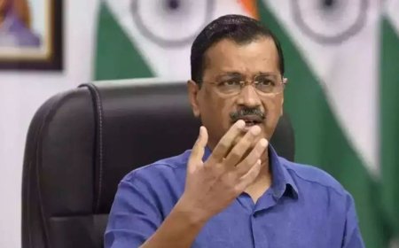 Delhi Jal Board Case: शराब घोटाले के बाद जल बोर्ड मामले में फंसे केजरीवाल, ED के सामने नहीं होंगे पेश