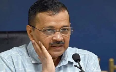 loksabha election: केजरीवाल की गिरफ्तारी पर भड़का विपक्ष, आप नेताओं ने जताई सुरक्षा की चिंता