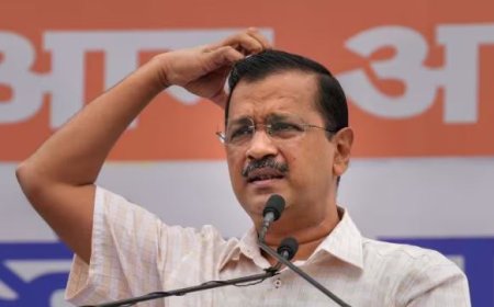Kejriwal CBI Remand: ईडी की रिमांड खत्म होने के बाद सीबीआई के शिकंजे पर केजरीवाल