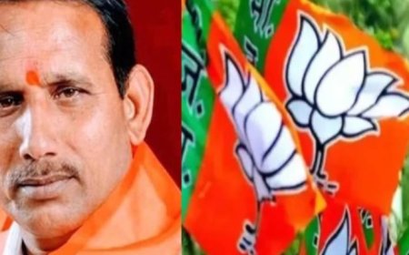   भाजपा विधायक प्रीतम लोधी का बयान “कांग्रेस को करेंगे चंबल की गहराइयों में दफन”