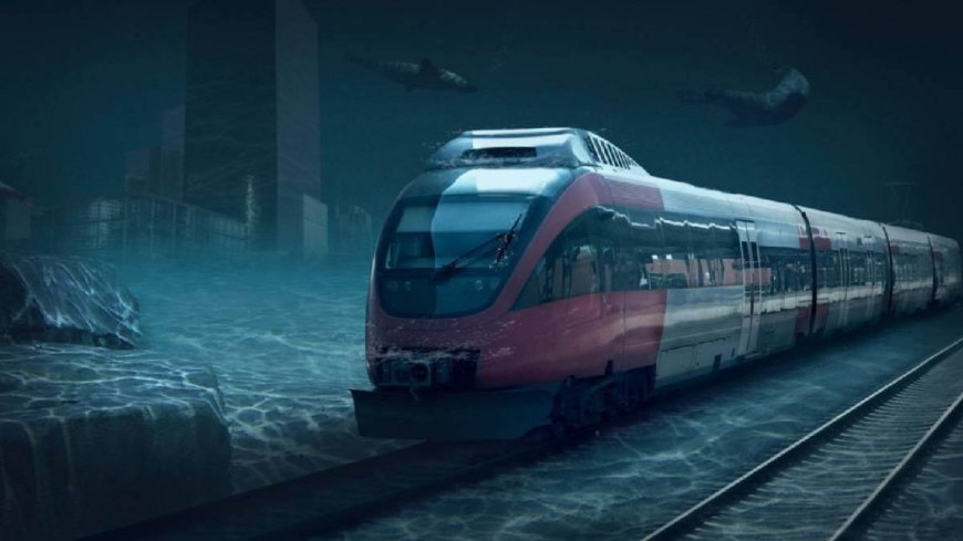Underwater Metro Rail: मोदी ने देश की पहली अंडर वॉटर मेट्रो रेल परियोजना का किया उद्घाटन