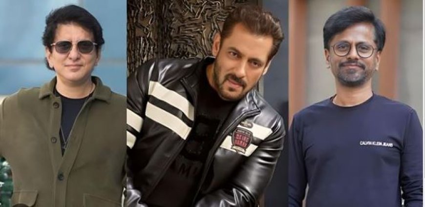 Salman Khan: 2025 के ईद पर रिलीज होगी सलमान की अगली फिल्म
