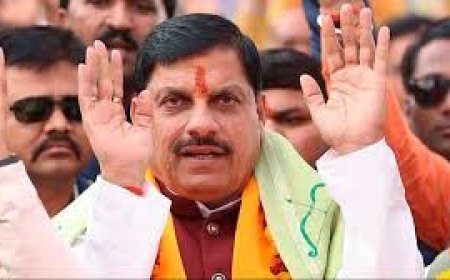 फिक्स दुकानों से किताबें-ड्रेस की खरीद, निजी स्कूलों की मनमानी पर CM यादव ने दिया सख्त कार्रवाई का आदेश