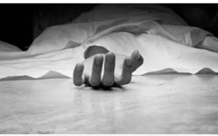 छत्तीसगढ़ में नक्सलियों से मुठभेड़ के दौरान बिहार के बीएसएफ जवान ने खुद को गोली मारकर की आत्महत्या