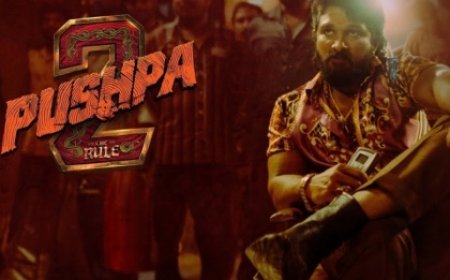 सिंघम अगेन की रिलीज़ डेट टली अब पुष्पा 2 का होगा सिनेमाघरो में राज