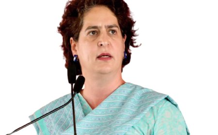 प्रियंका गांधी पर कटाक्ष करते हुए मुख्यमंत्री मोहन यादव ने कह दी बड़ी बात