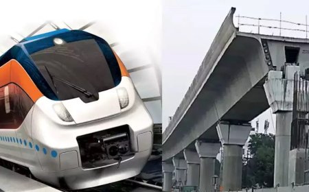 भोपाल मेट्रो रेल परियोजना निर्माण कार्य के चलते हबीबगंज नाका एक महीने तक बंद