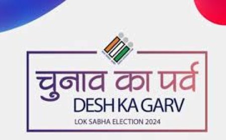 मध्यप्रदेश के आठ संसदीय क्षेत्रों पर आज शाम थम जाएगा चुनाव प्रचार