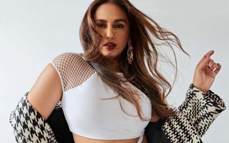 फिल्म जॉली एलएलबी 3 में हुई  हुमा कुरैशी की एंट्री