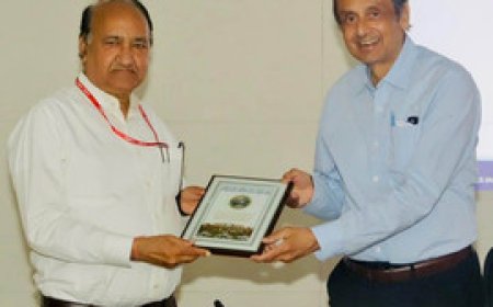 आरसीसी को साइबर हमलों से बचाव के लिए बहुस्तरीय सुरक्षा की जरुरत