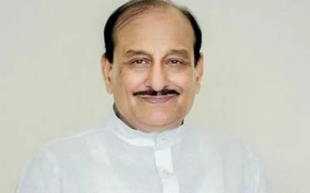 भाजपा नेता गोविंद मालू के निधन पर मोहन यादव ने शोक जताया