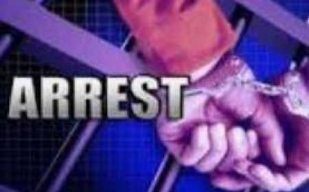 शहडोल के कोयले की धोखाधड़ी का फरार आरोपी  गिरफ्तार