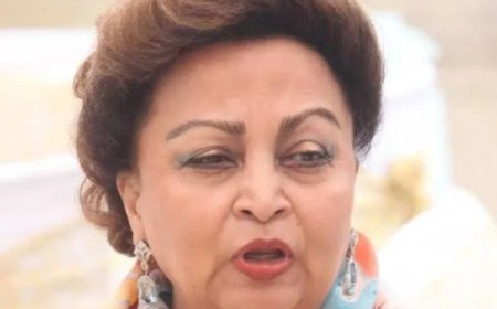 राजमाता सिंधिया के निधन पर सीएम  यादव ने जताया शोक