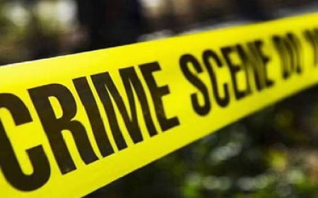 MP के ट्रेनों को बॉम से उड़ाने की धमकी देनेवाले को पुलिस से हिरासत में लिया