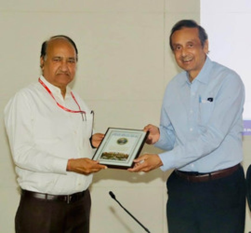 आरसीसी को साइबर हमलों से बचाव के लिए बहुस्तरीय सुरक्षा की जरुरत