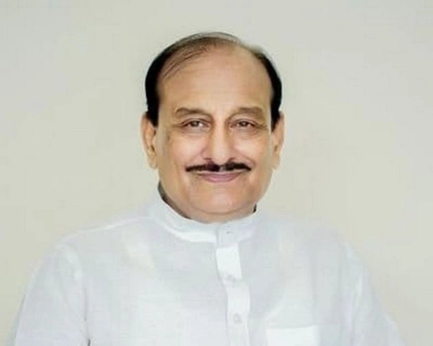 भाजपा नेता गोविंद मालू के निधन पर मोहन यादव ने शोक जताया