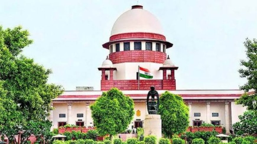 सुप्रीम कोट ने उत्तराखंड हाईकोर्ट शिफ्टिंग को लेकर दिए गए आदेश पर लगाई रोक