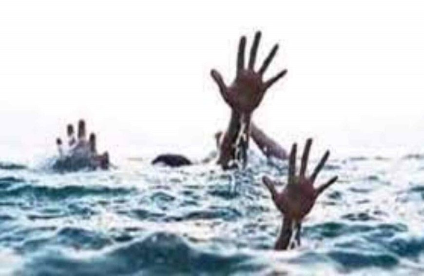 छत्तीसगढ़ के धमतरी में डूबने से दो बच्चियों की मौत