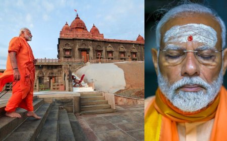 देश को पुरानी सोच, मान्यताओं, नकारात्मकता से निकालना है : मोदी