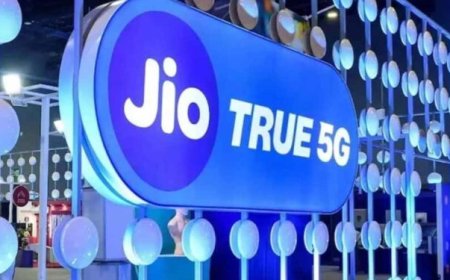 देश की प्रमुख टेलीकॉम कंपनी रिलायंस जियो ने 3 जुलाई से अपने प्रीपेड टैरिफ प्लान की कीमतें बढ़ाने का एलान कर दिया