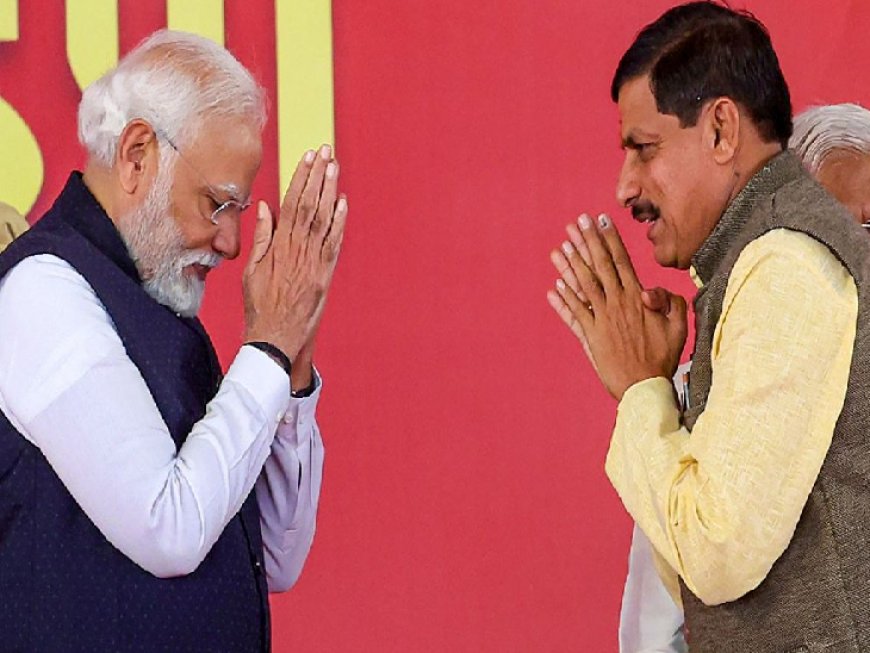 असंभव को संभव कर दिखाया है प्रधानमंत्री मोदी ने : यादव