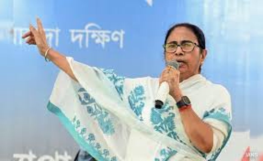 मोदी के शपथ ग्रहण समारोह में शामिल नहीं होगी तृणमूल