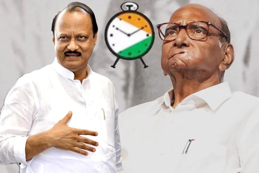 महाराष्ट्र में फिर पक रही है सियासत?