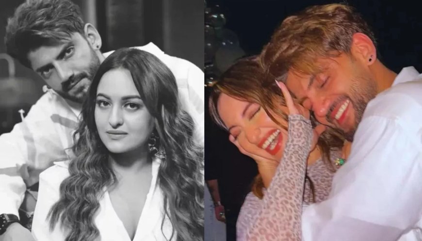 क्या सोनाक्षी सिन्हा अपनाएंगी इस्लाम धर्म, जाने एक्ट्रेस के होने वाले ससुर क्या दिया बयान